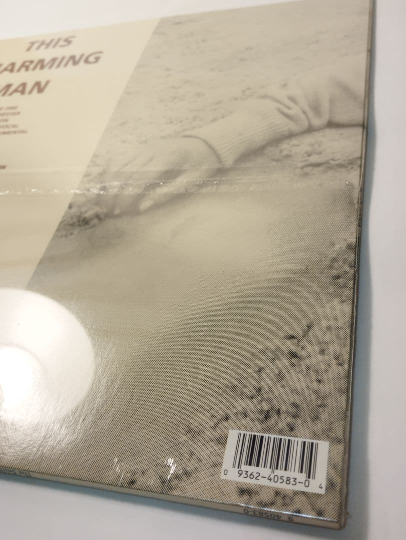 THE SMITHS This Charming Man 未開封新品