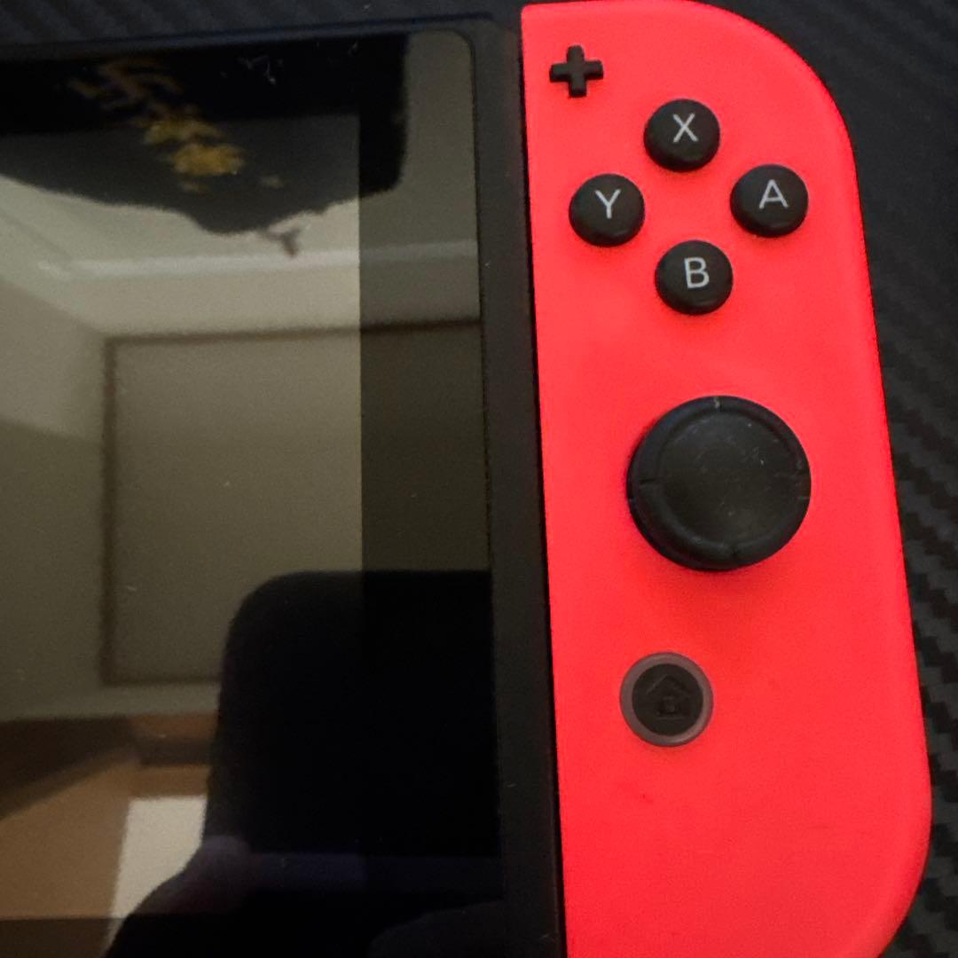 Nintendo Switch 本体 その他セット