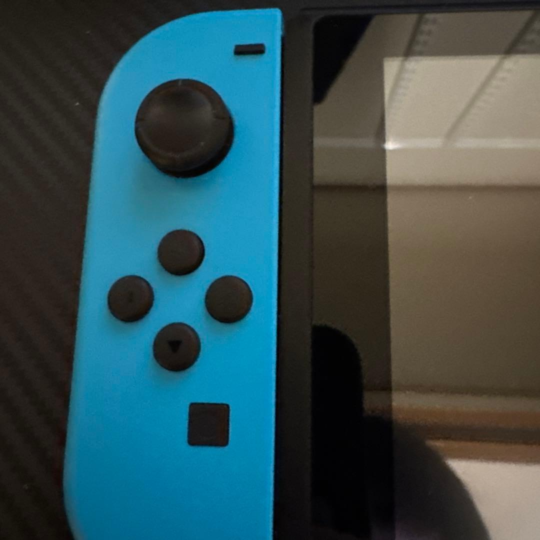 Nintendo Switch 本体 その他セット