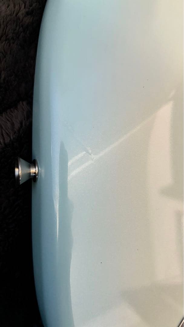 Fender / MIJ 2025 ストラトStardust Blue