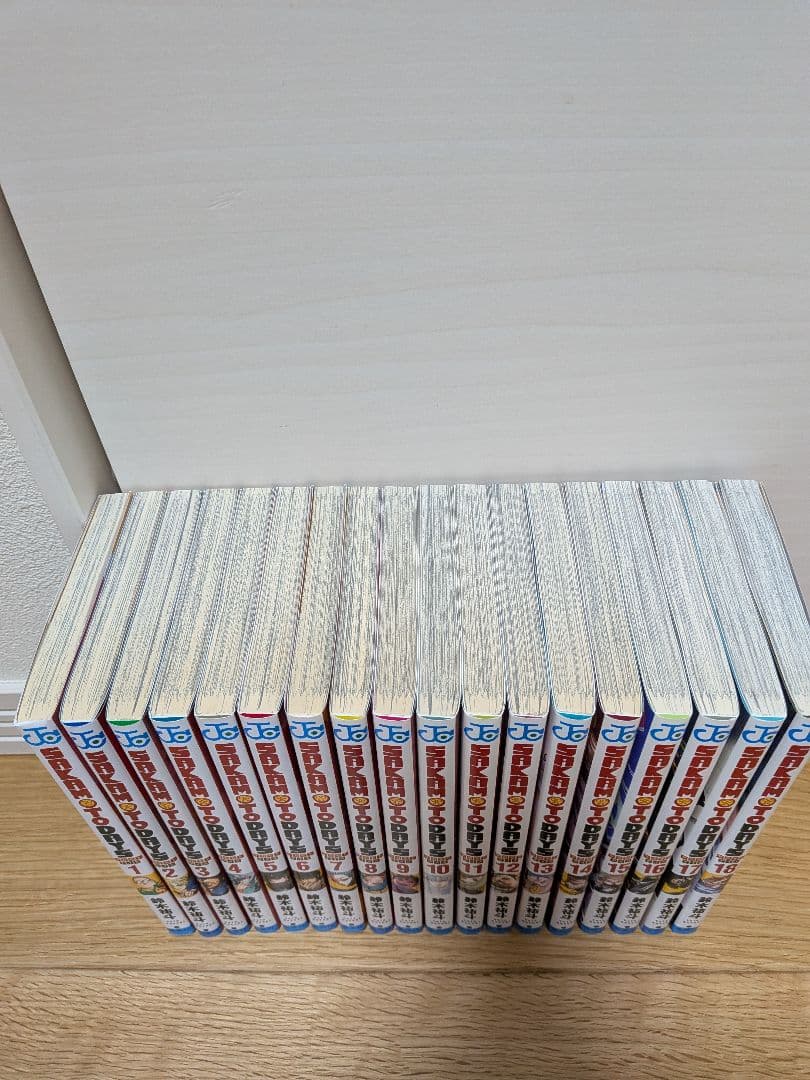 SAKAMOTODAYS サカモトデイズ 漫画 全巻 1~18巻