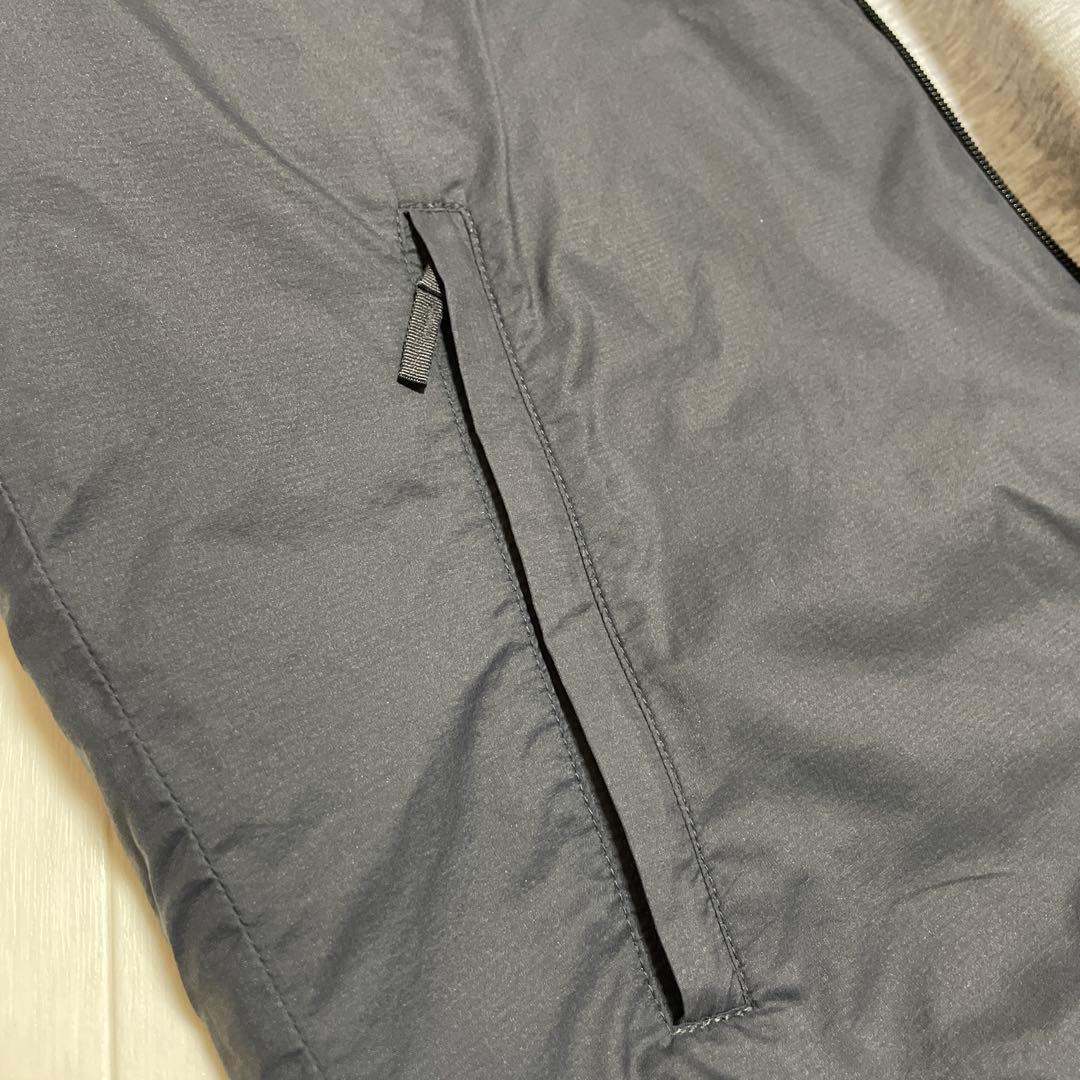 ⭐︎The North Face⭐︎リバーシブル⭐︎ ザ・ノース・フェイス⭐︎ジャケット