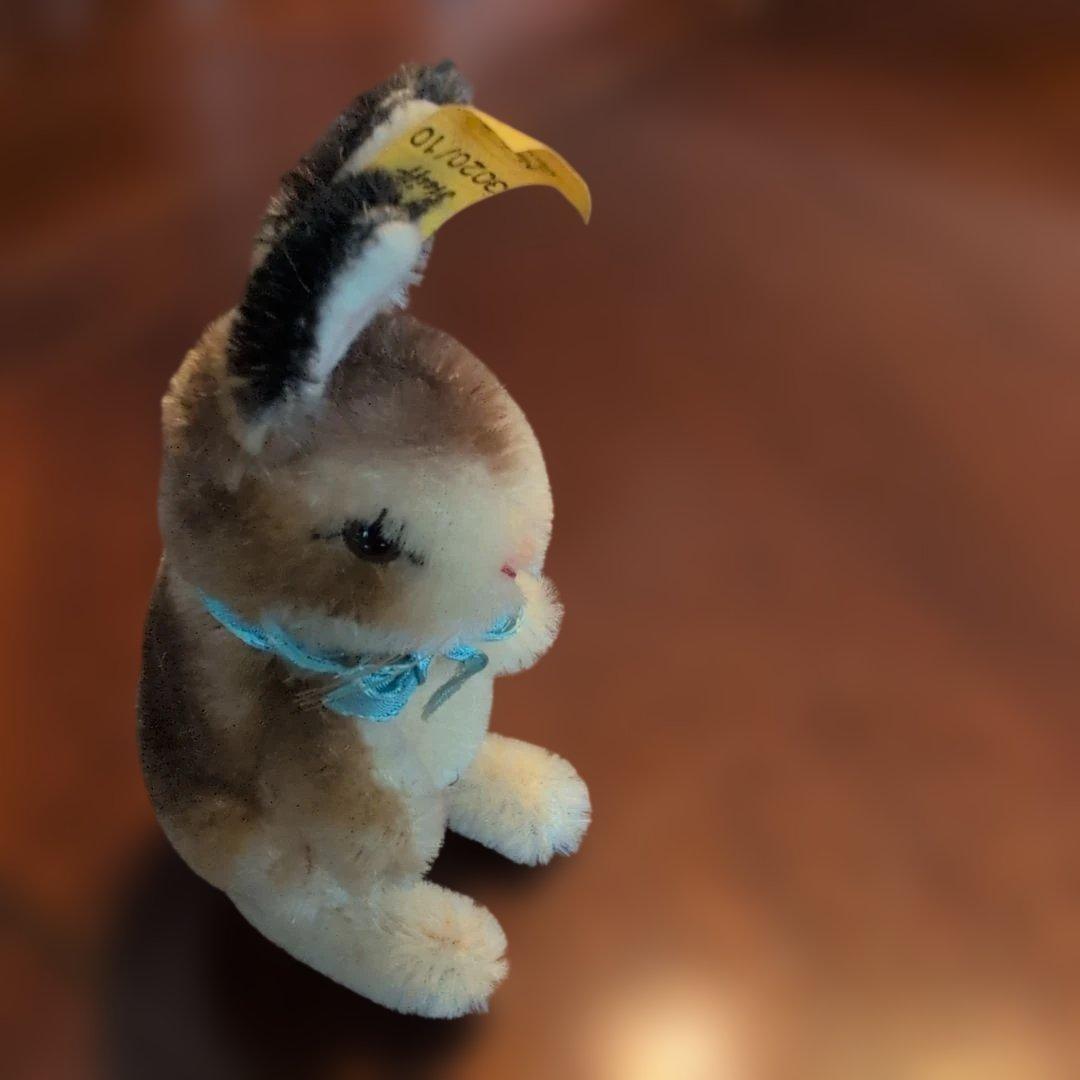 Steiff ウサギのManni 3020/10