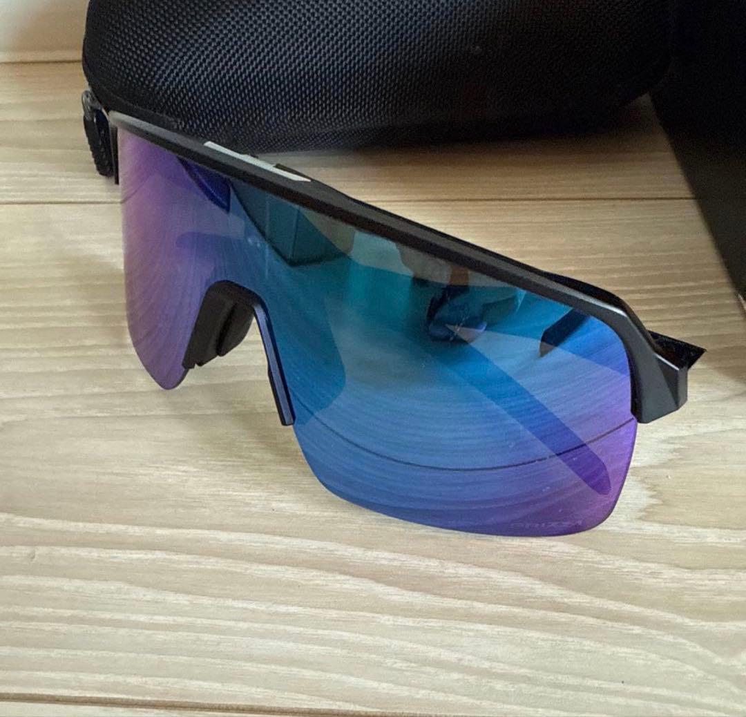 Oakley Sutro Lite サングラス ブルーグラデーション