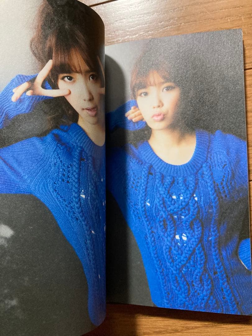 IU♡ONE～New Year's Gift from IU～ DVD