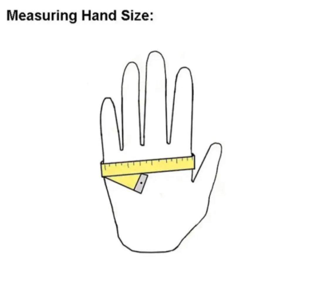 ドライビング羊革手袋 サイズL Classic gloves