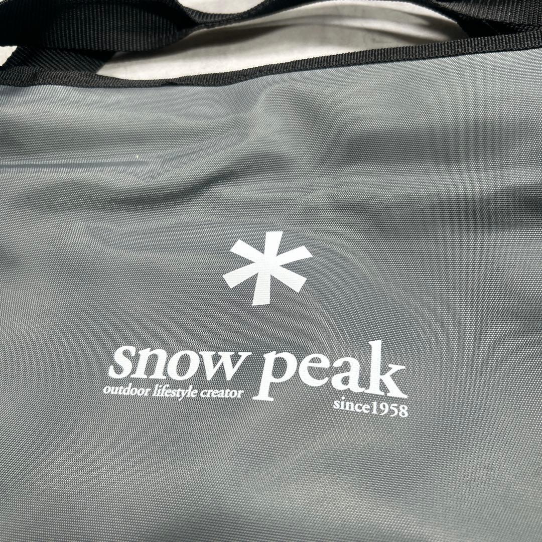 美品 peak スノーピーク テーブルロング IGT&キッチン セット