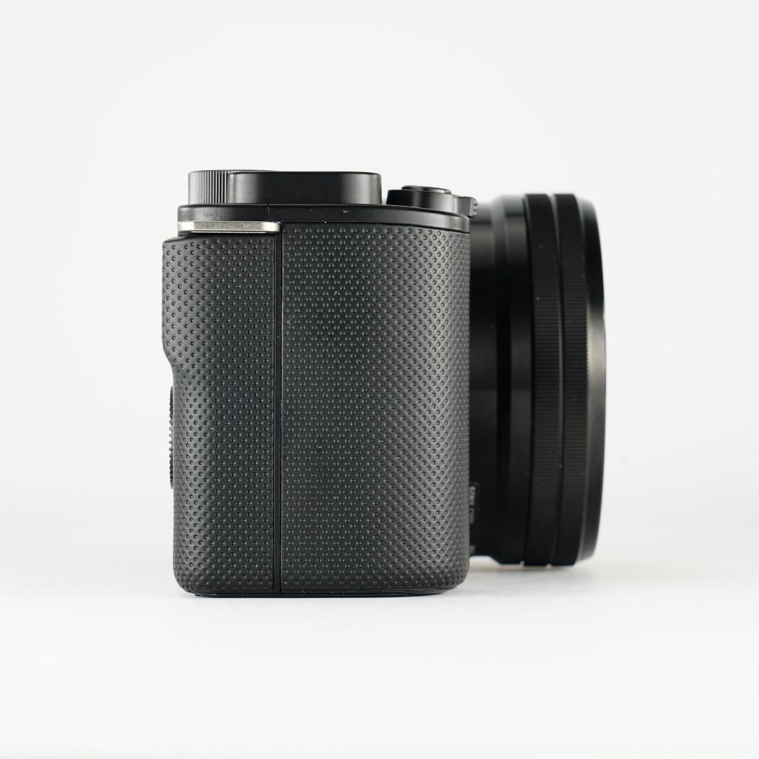 SONY ZV-E10 レンズキット 新品級 α6400よりこっち 4K 372