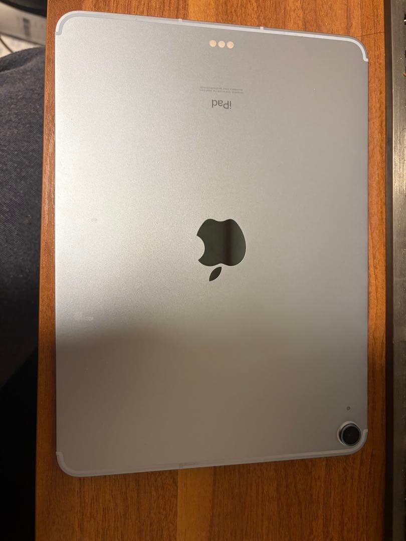 iPad本体 Apple iPad air4