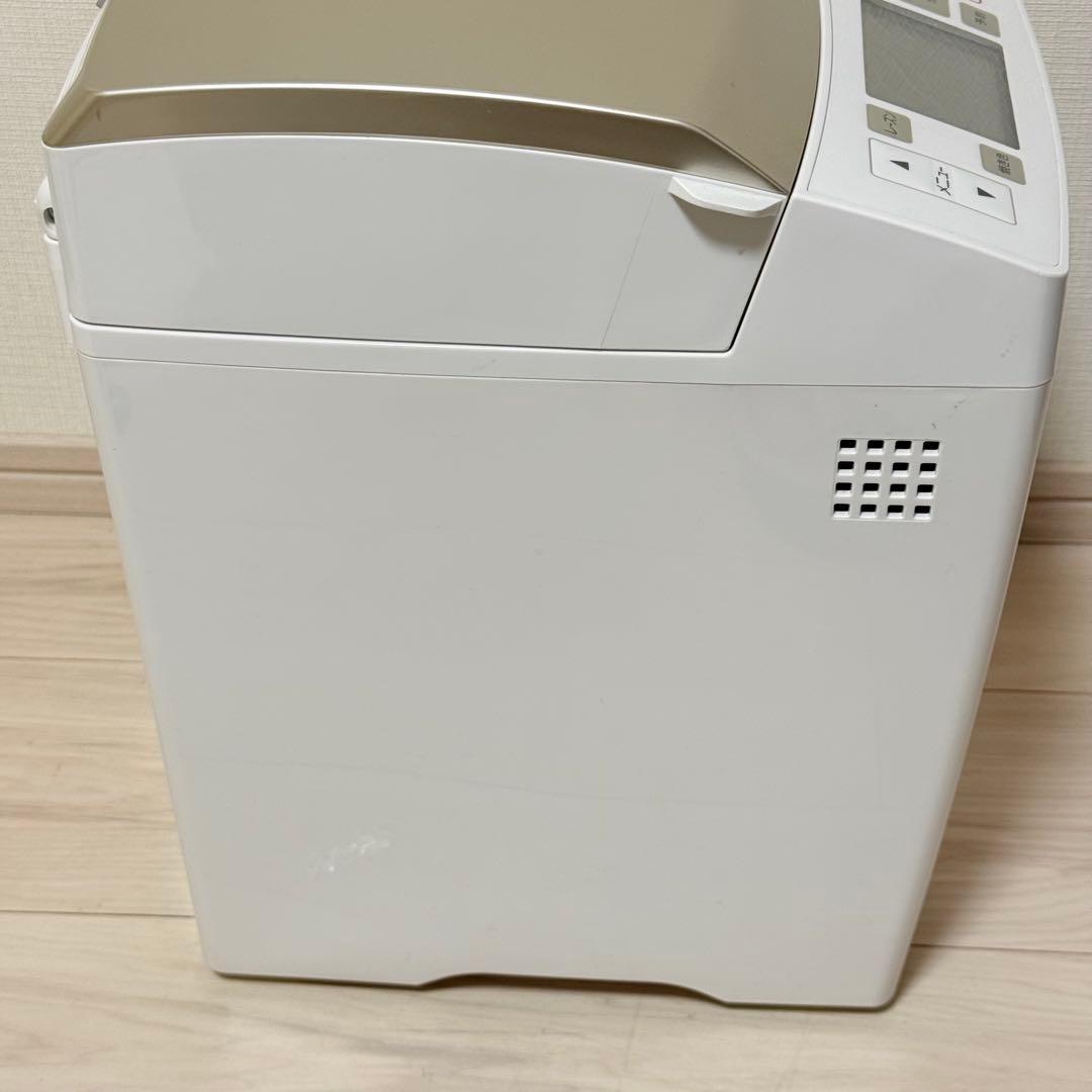 Panasonic GOPAN ゴパン　SD-RBM1001 ホームベーカリー