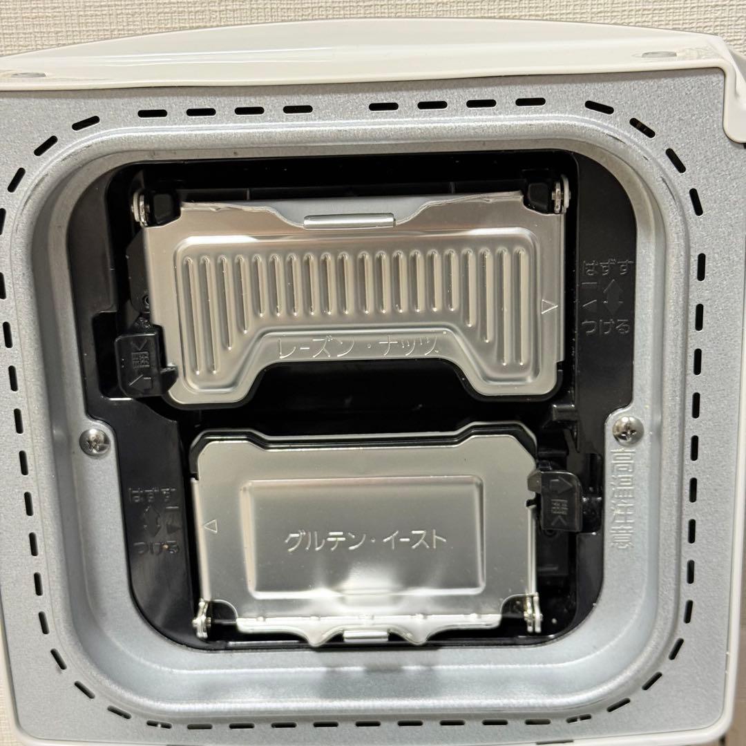 Panasonic GOPAN ゴパン　SD-RBM1001 ホームベーカリー