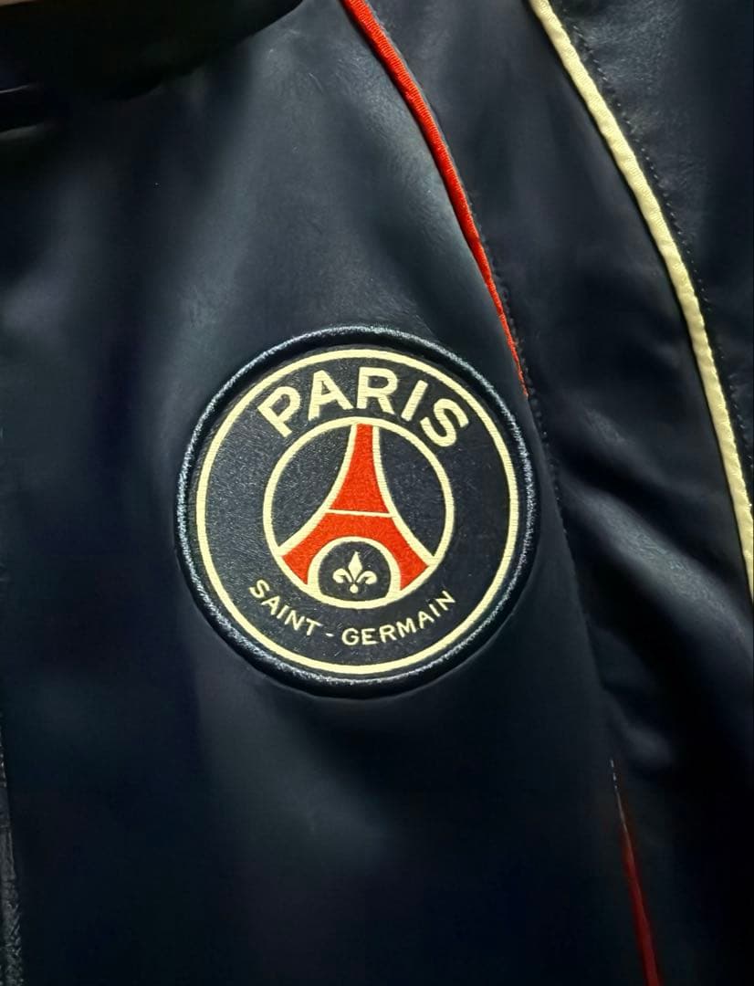PSG × Jordan コラボジャケット 正規品 状態良好