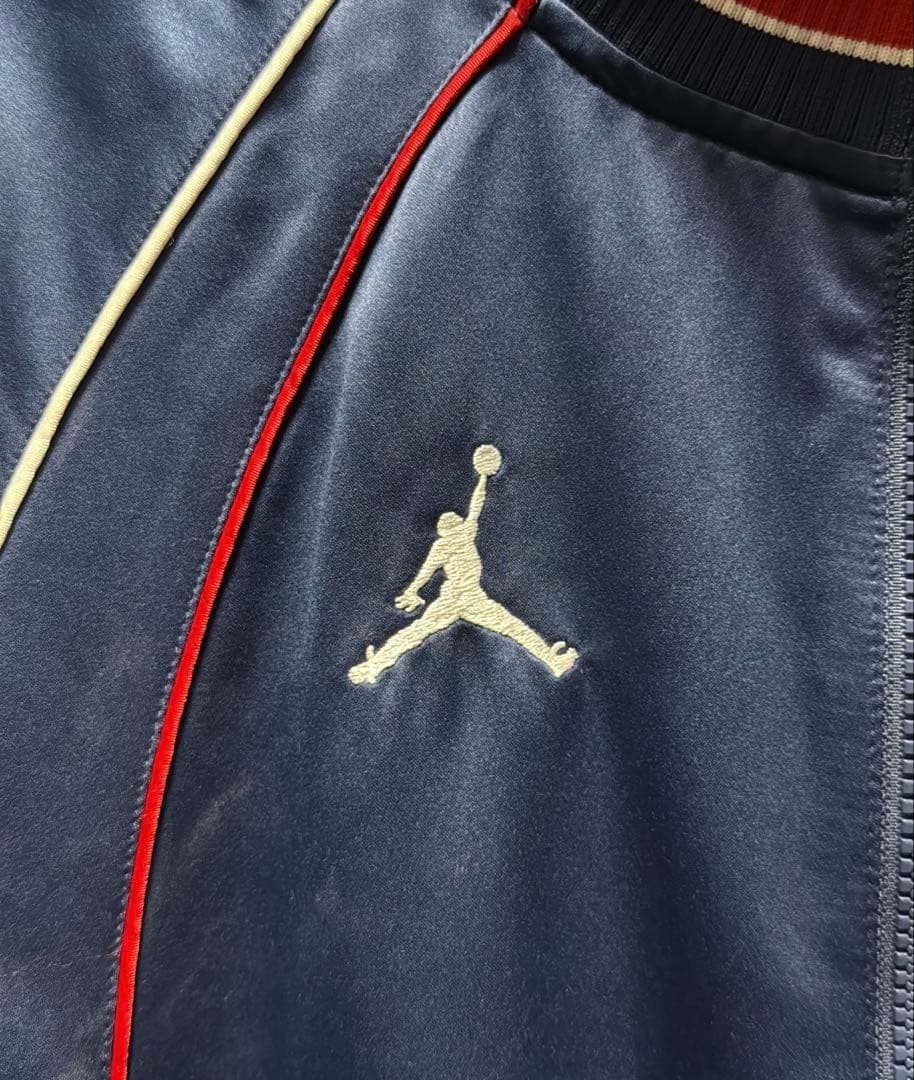PSG × Jordan コラボジャケット 正規品 状態良好
