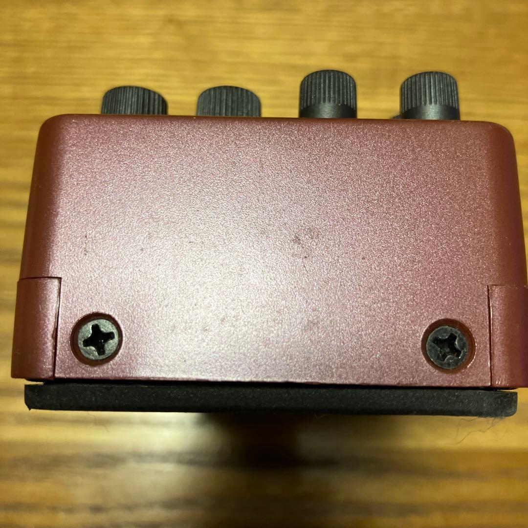 BEHRINGER ベースシンセサイザー BSY600