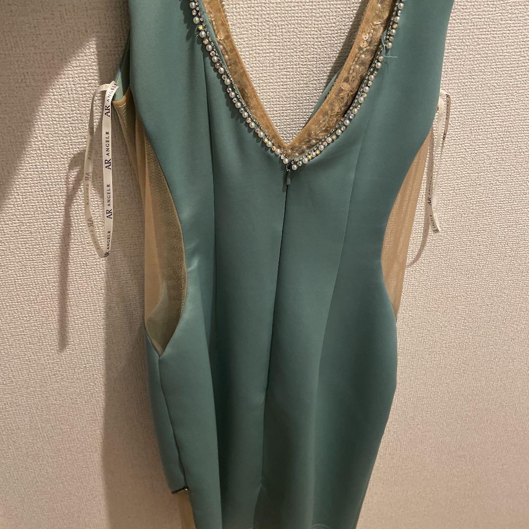 AngelR ドレス