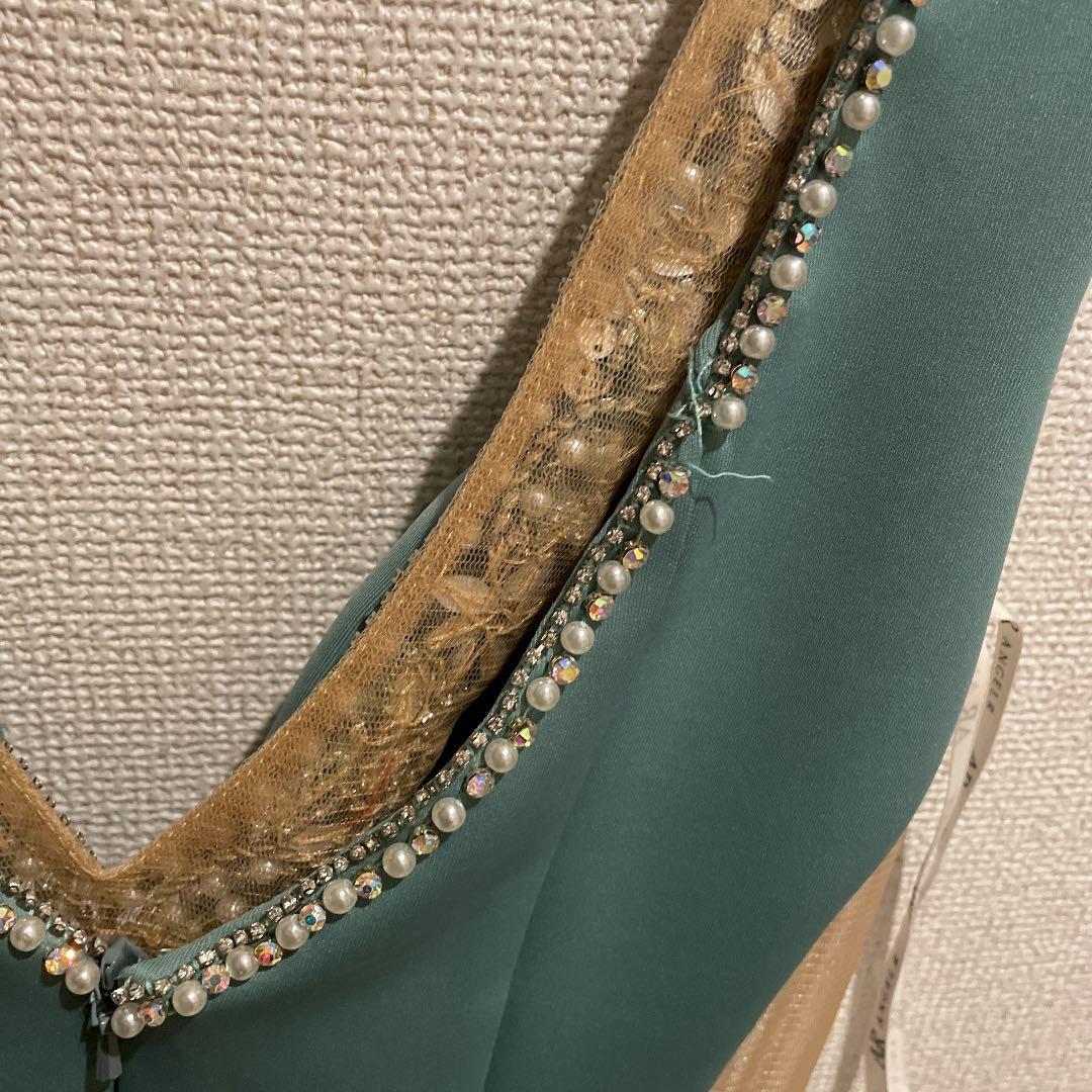 AngelR ドレス