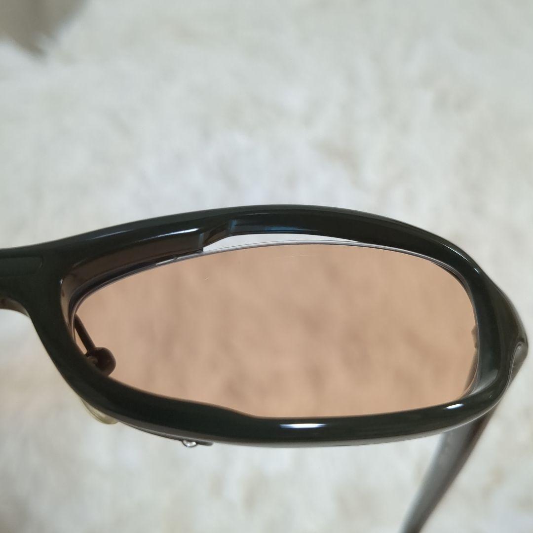 【美品】spec espace スペックエスパス ES-7031 サングラス