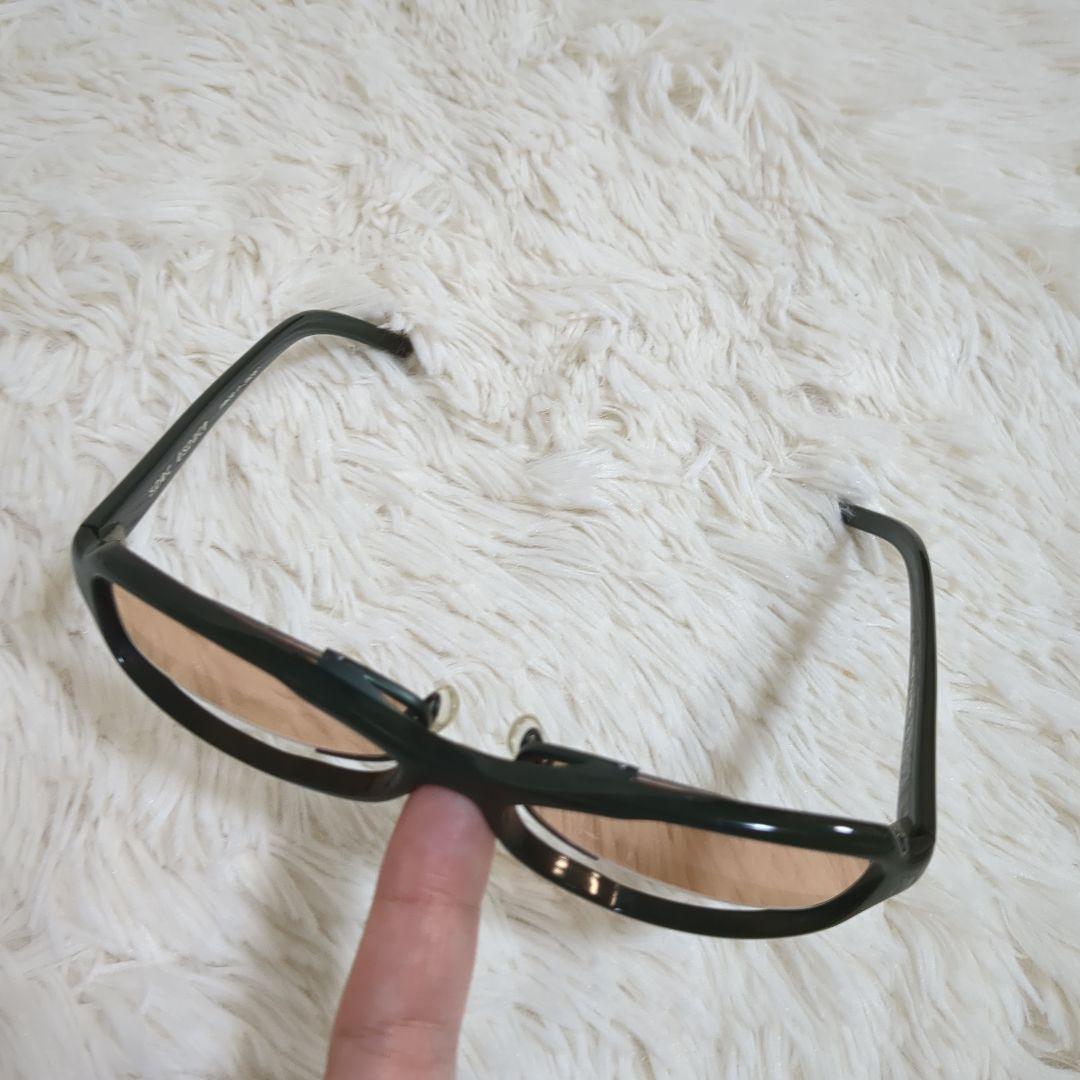 【美品】spec espace スペックエスパス ES-7031 サングラス