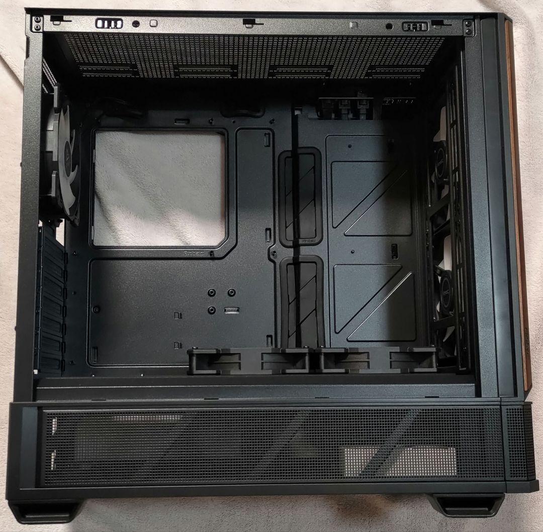 【美品】Antec P30