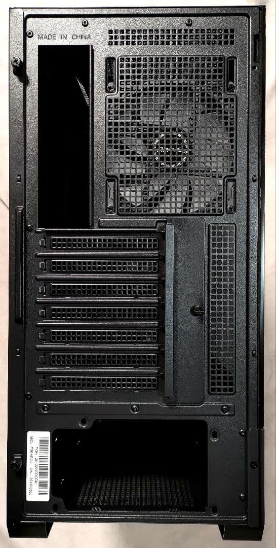 【美品】Antec P30