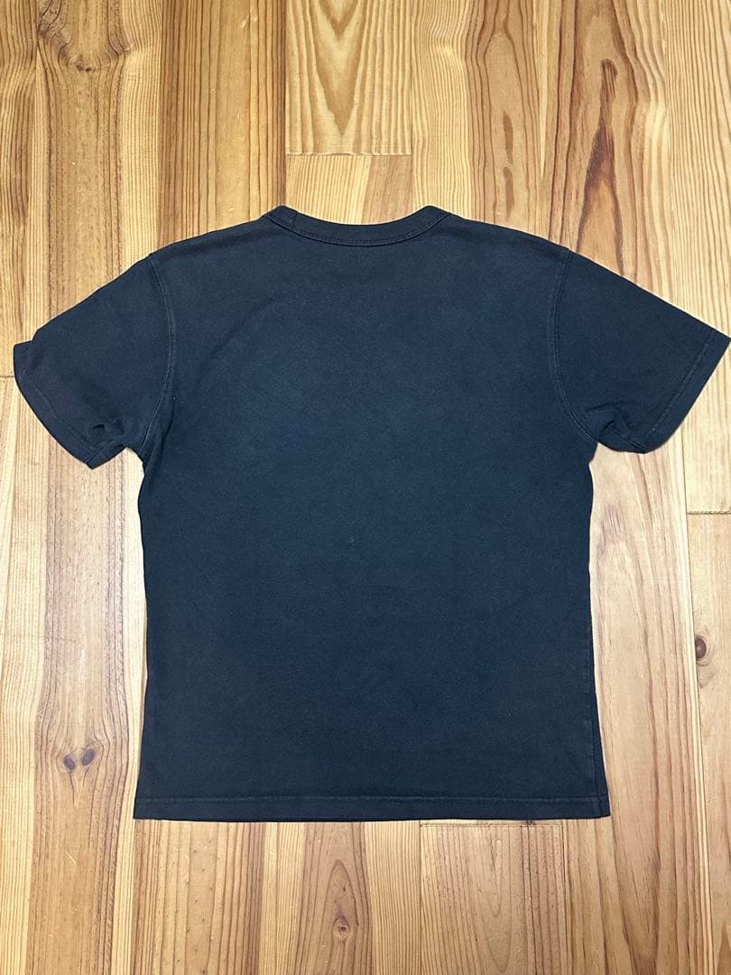 keep my demon 初期 tシャツ ブラック s moneysex888