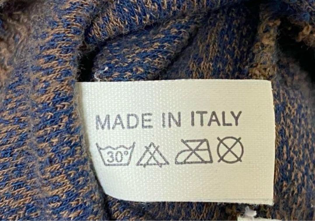 早い者勝ち⭐︎美品⭐︎FENDI フェンディ ズッカ柄　シャツ