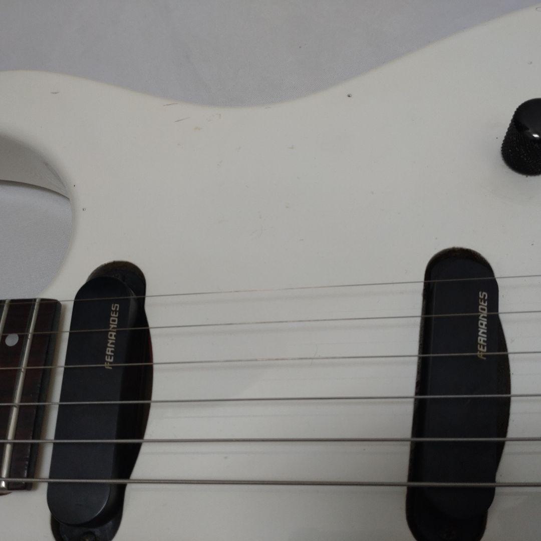 FERNANDES 90年代 STJ BUCK-TICK 今井寿