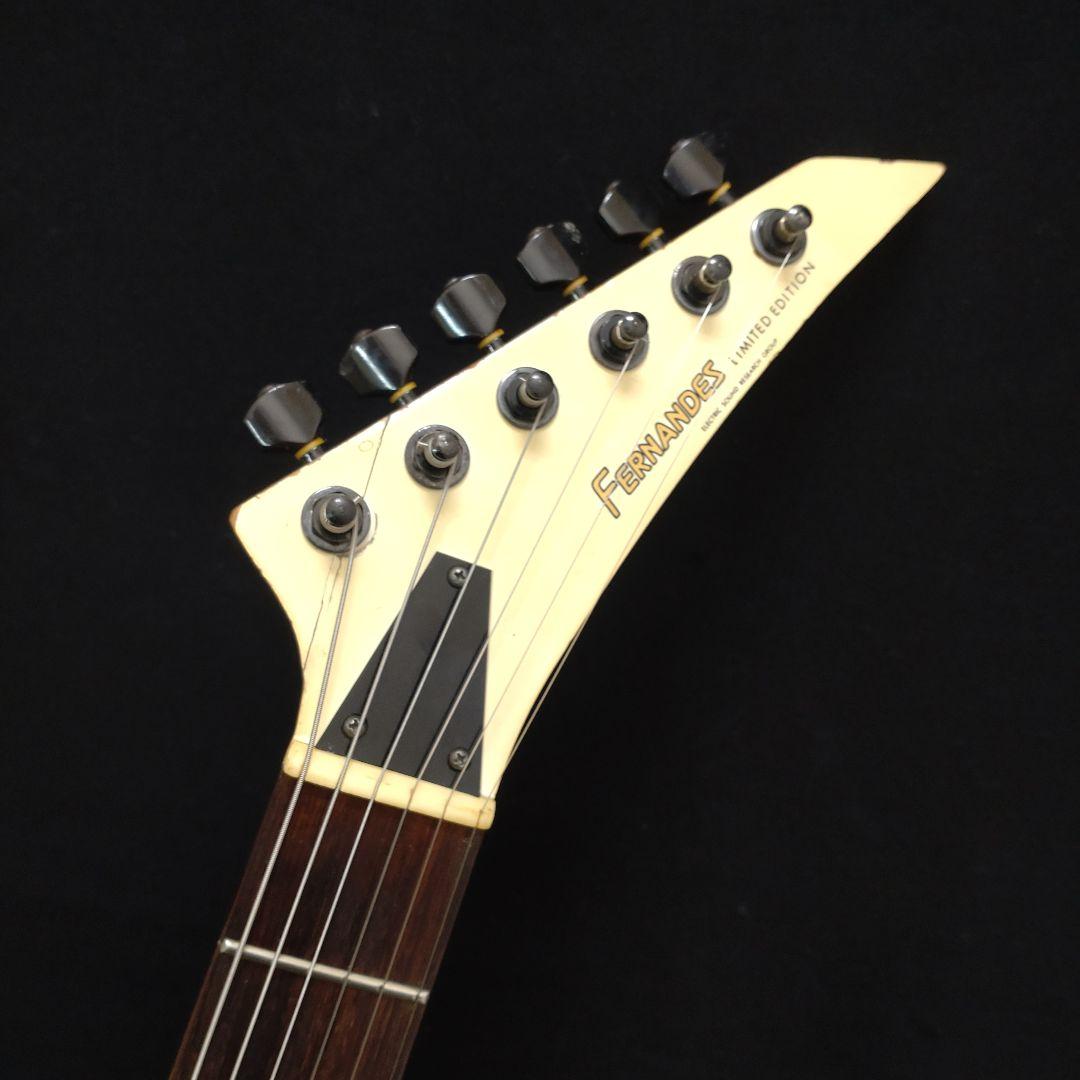 FERNANDES 90年代 STJ BUCK-TICK 今井寿