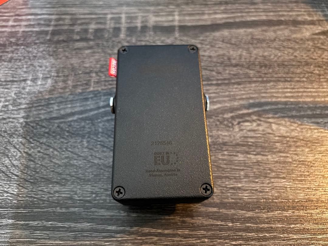 【数回使用品】Becos CompIQ STELLA Pro MKII