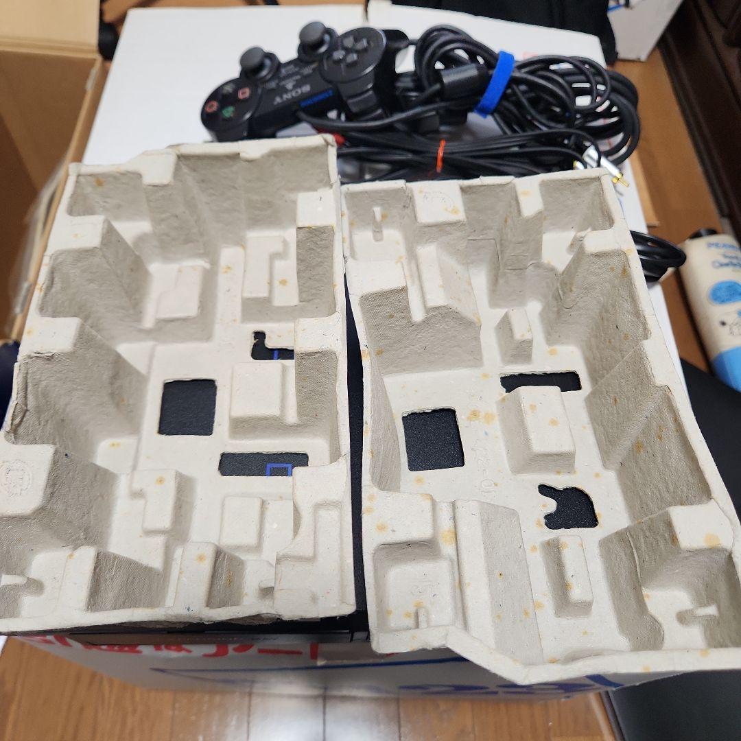 その他 SONY PlayStation2 SCPH-70000 CB