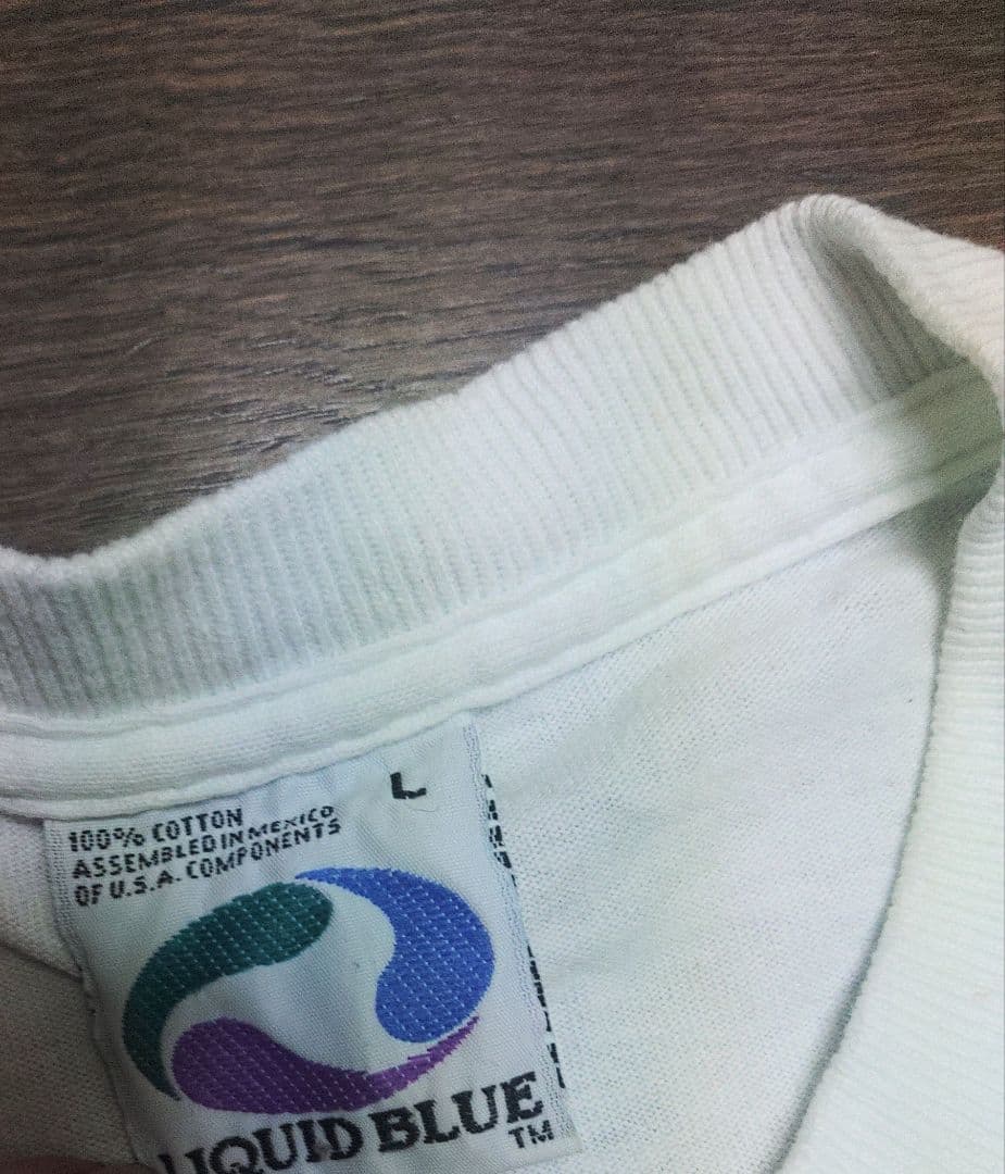 GRATEFUL DEADタイダイ クマ Tシャツ L