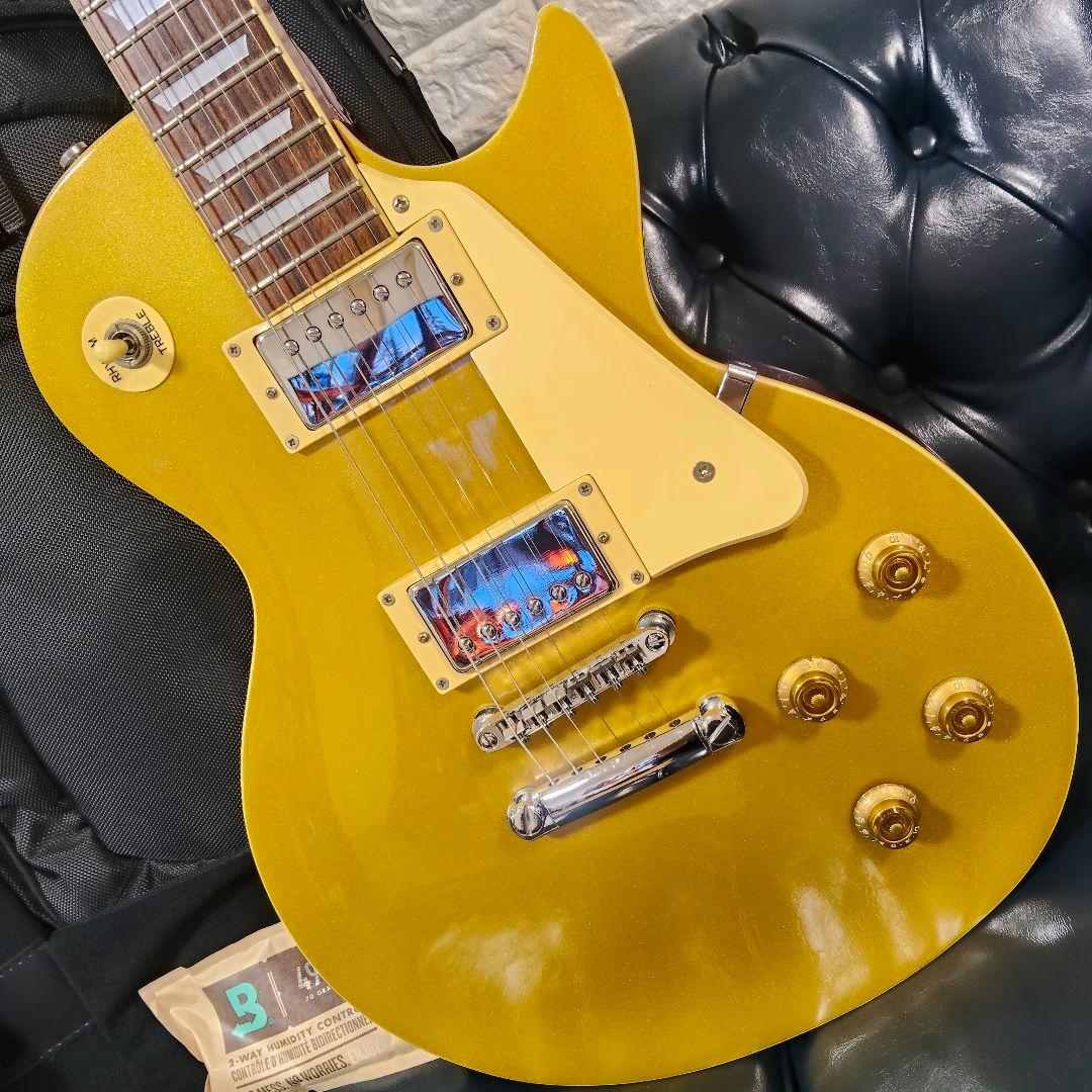 極美品 Tokai Love Rock Model Gold Top トーカイ