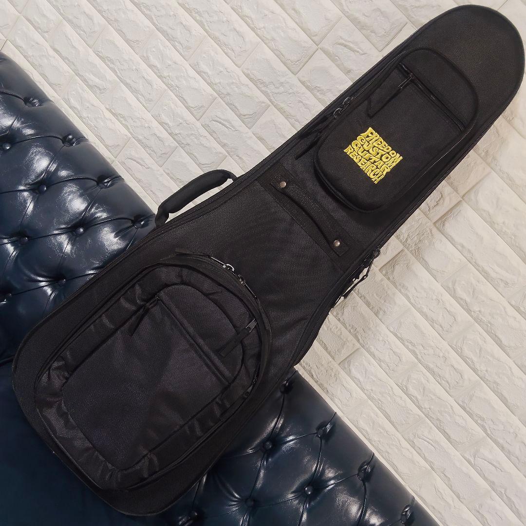 極美品 Tokai Love Rock Model Gold Top トーカイ