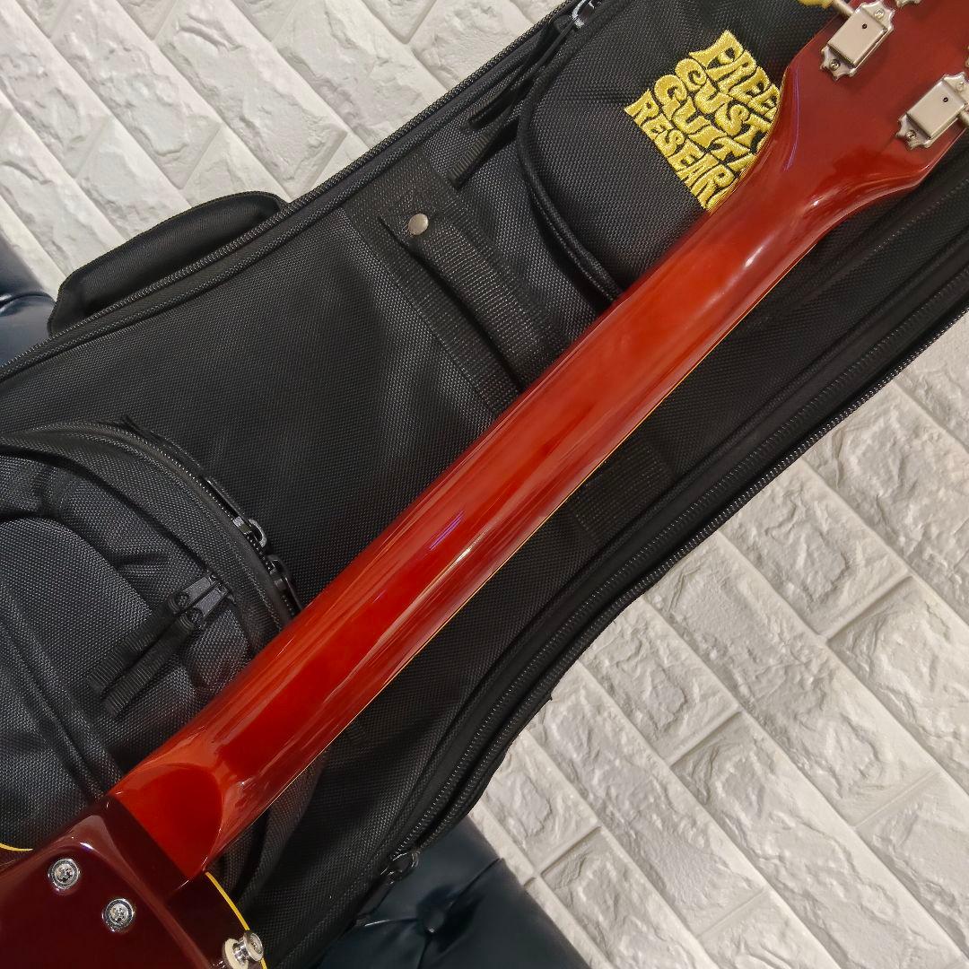 極美品 Tokai Love Rock Model Gold Top トーカイ