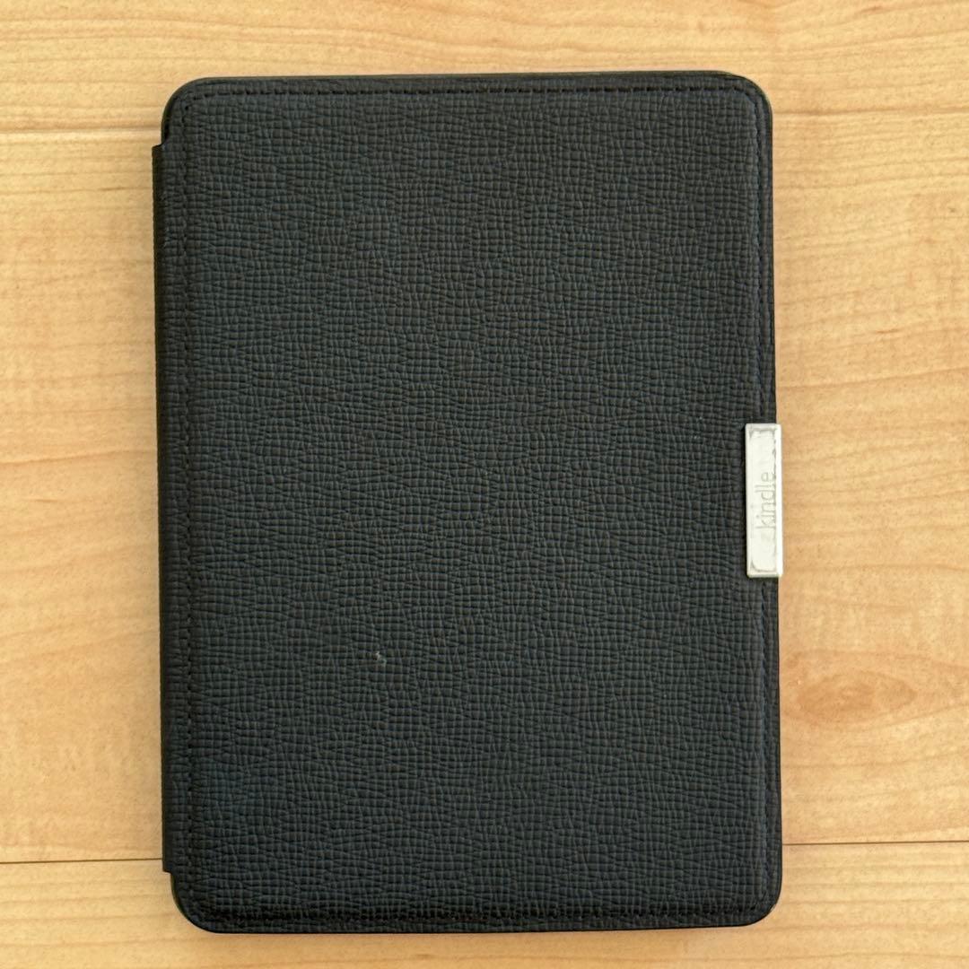 Kindle PaperwhiteマンガモデルWi-Fiブラック32GB