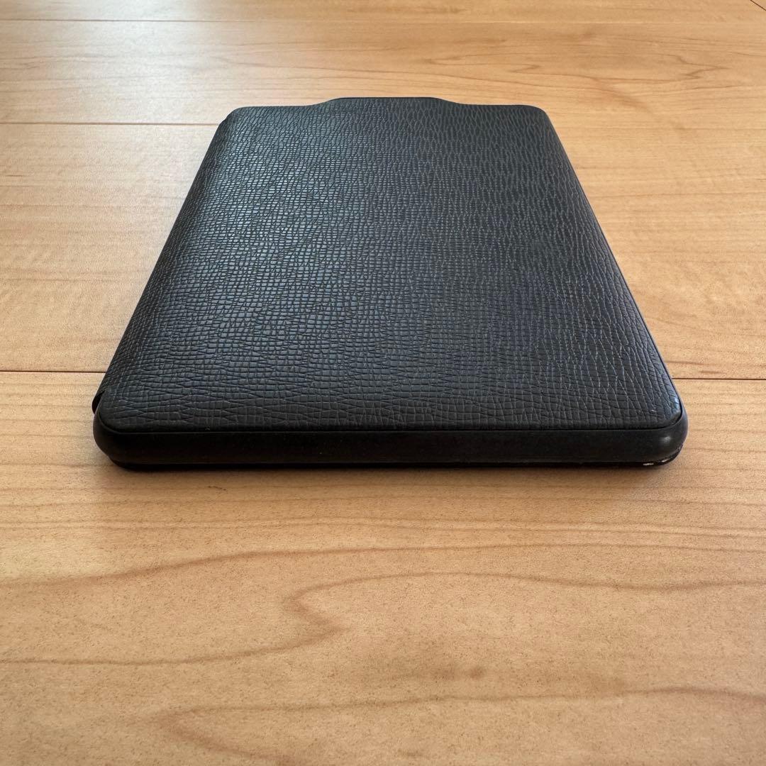 Kindle PaperwhiteマンガモデルWi-Fiブラック32GB