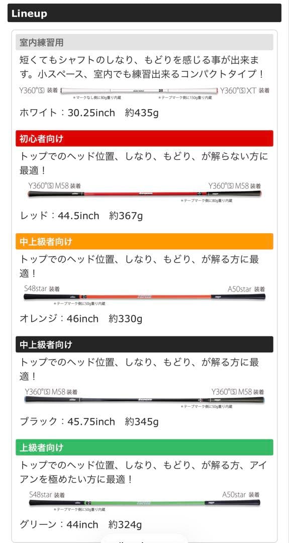 エリートグリップ 1SPEED ホワイト スイング練習 練習用グッズ