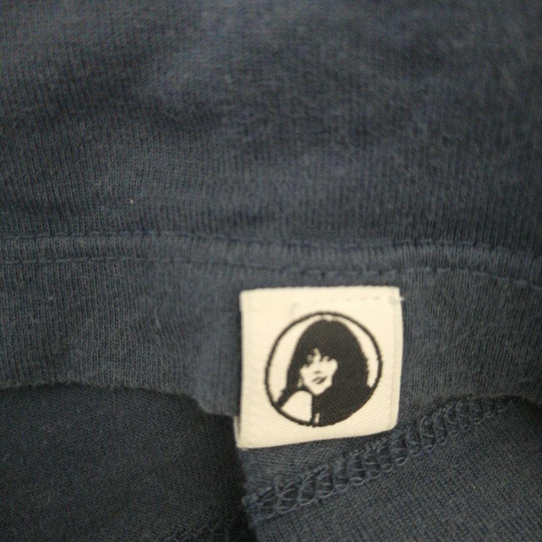 Hysteric Glamour ヒステリックグラマー タンクトップ ヒスガール
