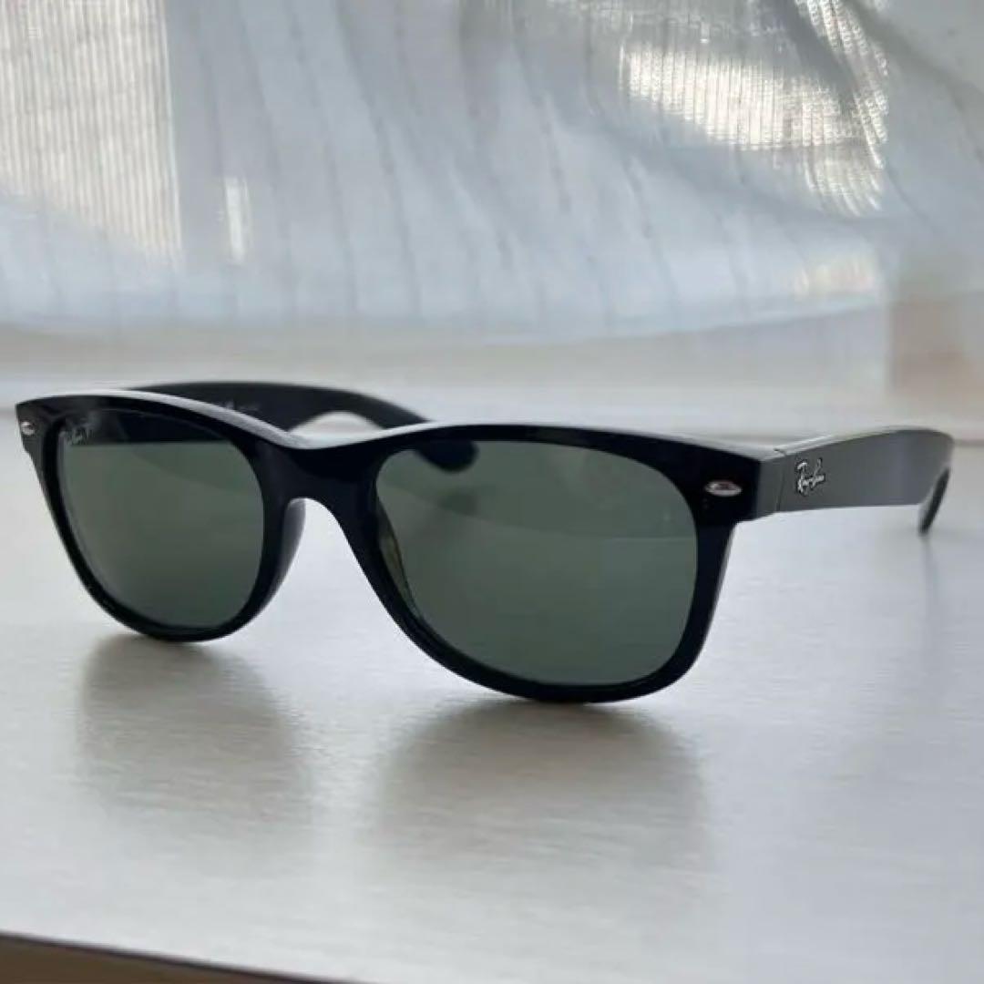 【タイムセール】 Ray-Ban 偏光レンズ