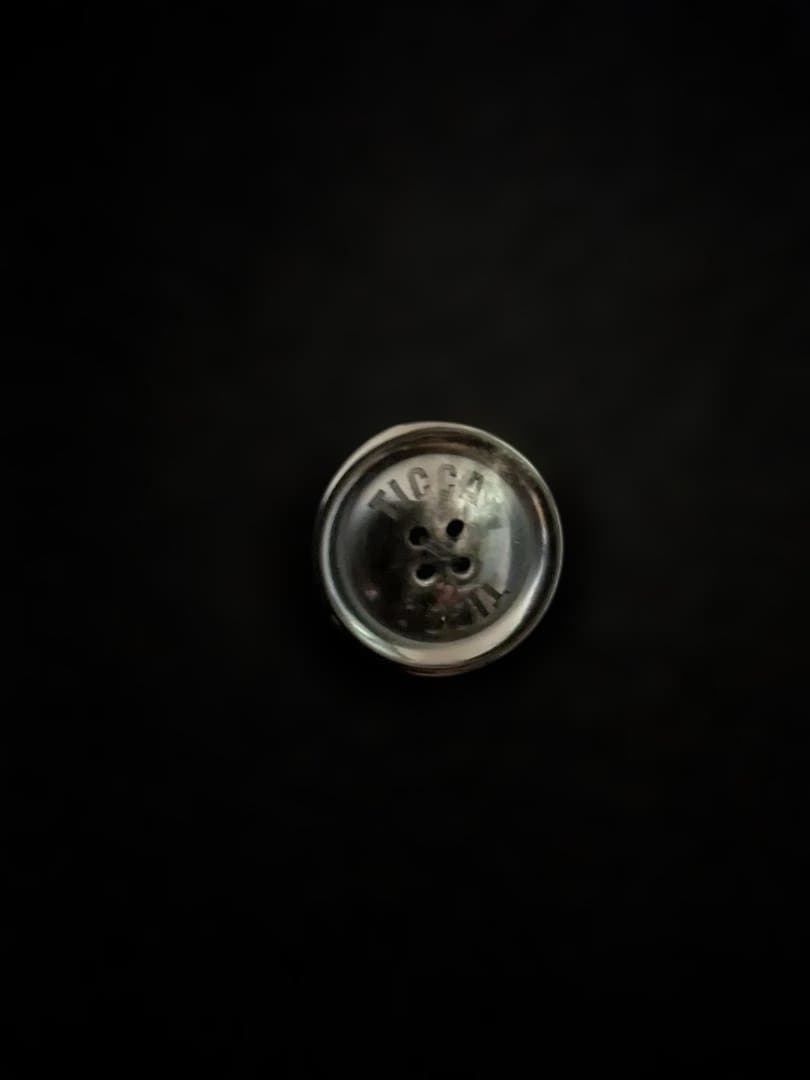 TICCA 　ティッカ　テントコート　黒