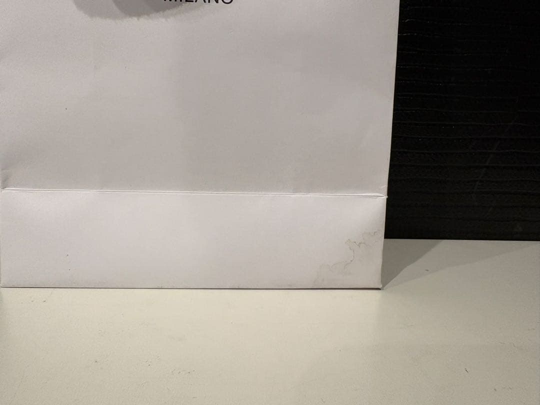 お値下げ新品⭐︎MIU MIU⭐︎三つ折り財布ヴィッテロダイノミニオレンジレア現行型