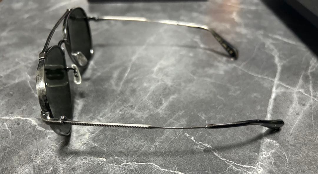 OLIVER PEOPLES オリバーピープルズ サングラス 偏光