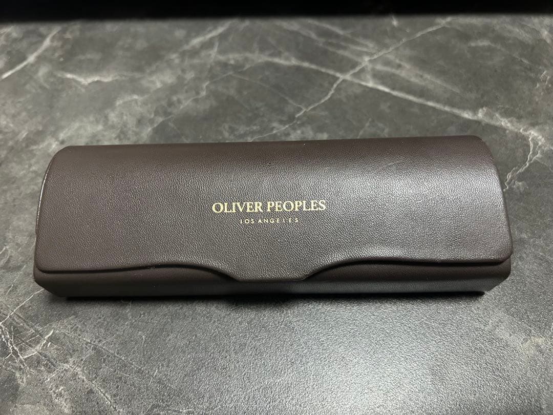 OLIVER PEOPLES オリバーピープルズ サングラス 偏光
