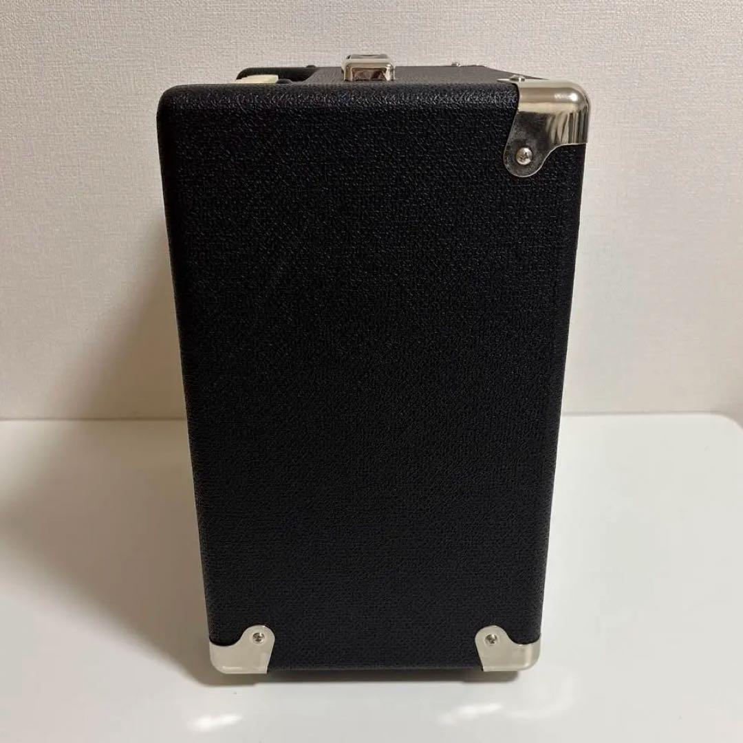 Fender フェンダー ベースアンプ RUMBLE15 V3 15W