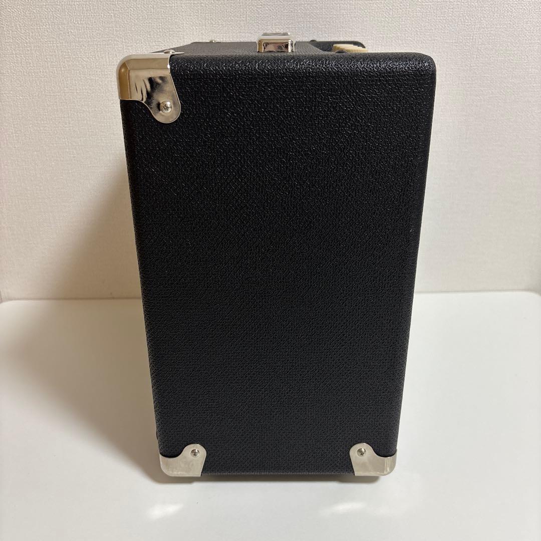 Fender フェンダー ベースアンプ RUMBLE15 V3 15W