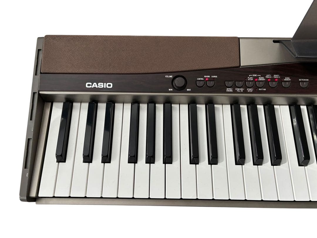 CASIO PX-100 デジタルピアノ 88鍵