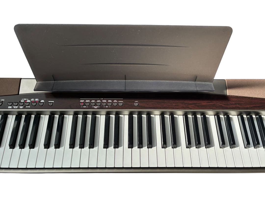 CASIO PX-100 デジタルピアノ 88鍵
