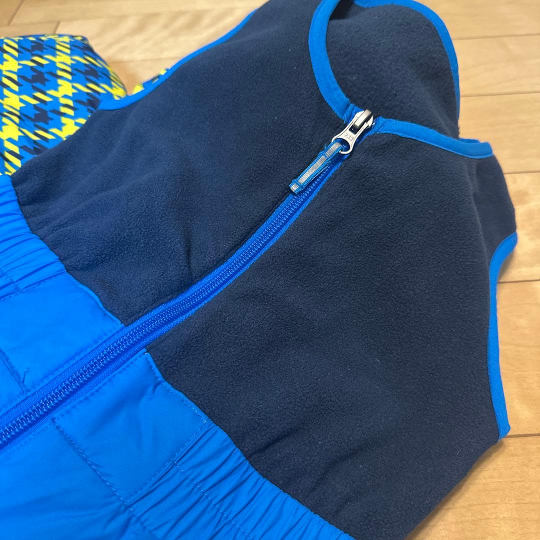 Columbia 子ども用スキーウェア 上下セットXS