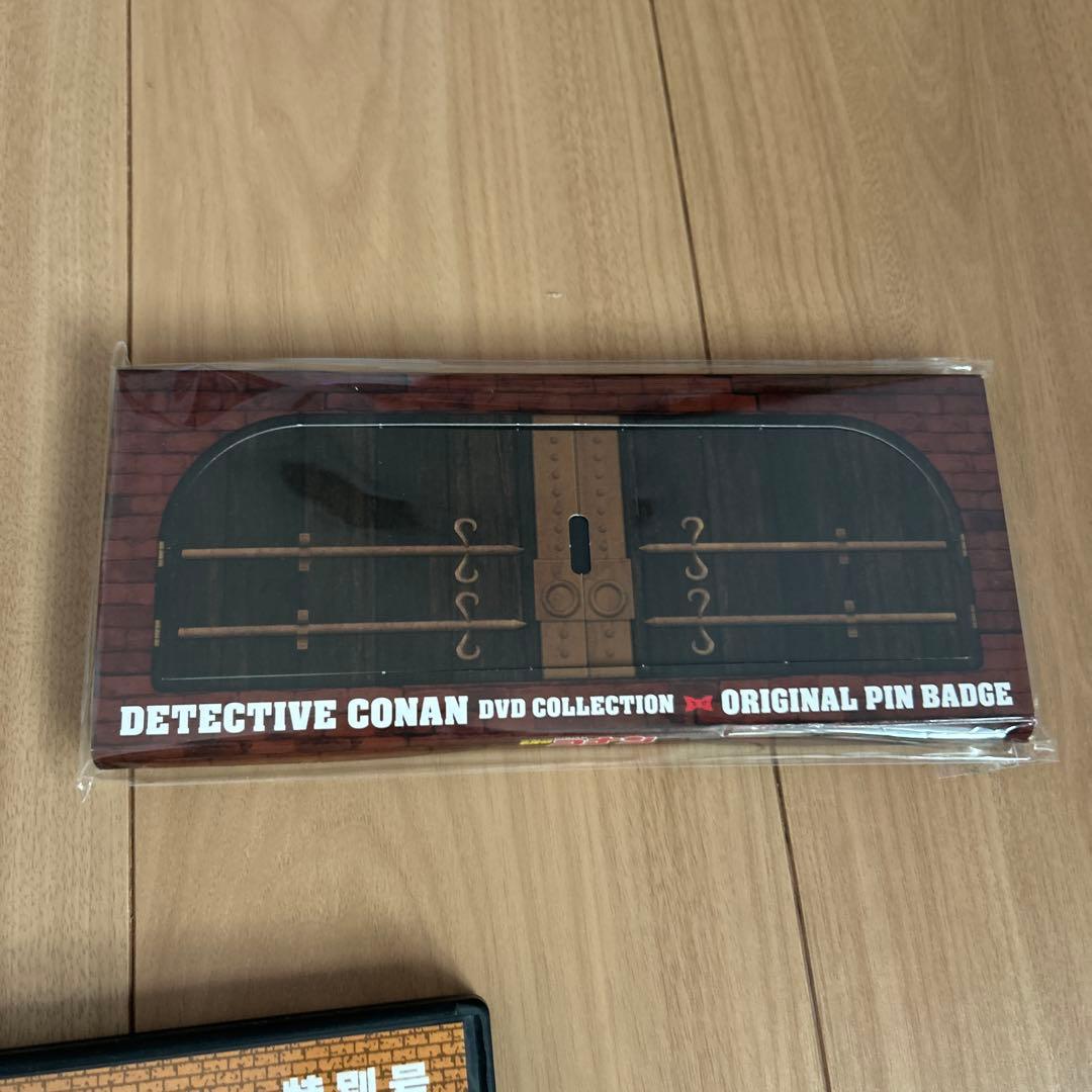 値下げ　名探偵コナン DVDコレクション セット
