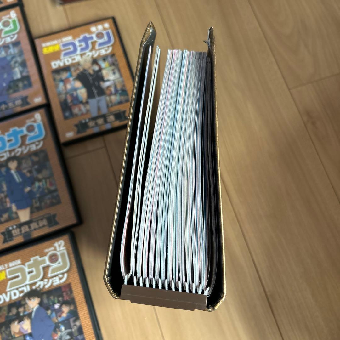 値下げ　名探偵コナン DVDコレクション セット